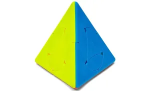 Fanxin Pyraminx Mod V3