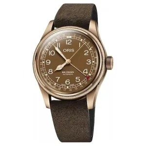 ORIS MOD. 754774131660752074BR